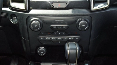 Ford Ranger WILDTRAK Ford ranger 2022 diesel-9