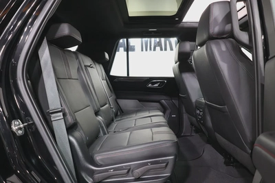 2023 Chevrolet Tahoe RST -48000km-GCC Specs-under warranty & service-Pristine condition-16