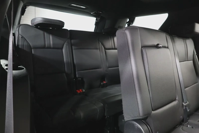 2023 Chevrolet Tahoe RST -48000km-GCC Specs-under warranty & service-Pristine condition-17
