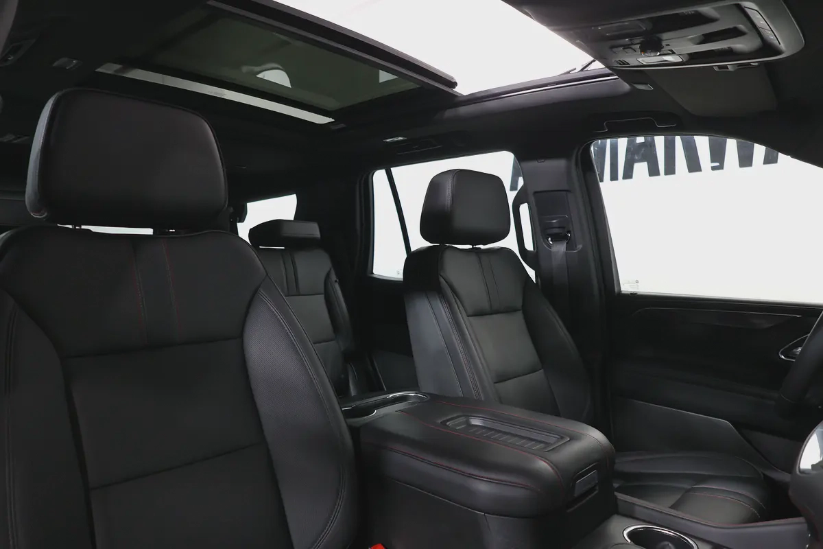2023 Chevrolet Tahoe RST -48000km-GCC Specs-under warranty & service-Pristine condition-13-13