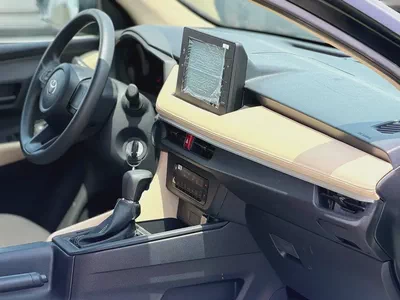Toyota Yaris E 2026 GCC Specs - Brand New Condition-10