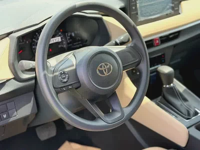 Toyota Yaris E 2026 GCC Specs - Brand New Condition-4