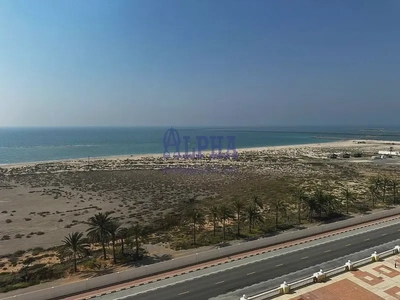 Fully furnished with sea view | ready to move in-8