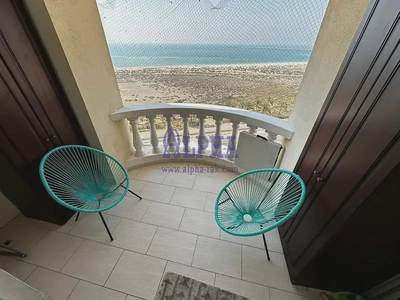 Fully furnished with sea view | ready to move in-6