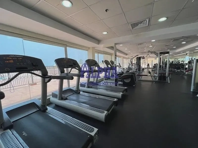 Fully furnished with sea view | ready to move in-7