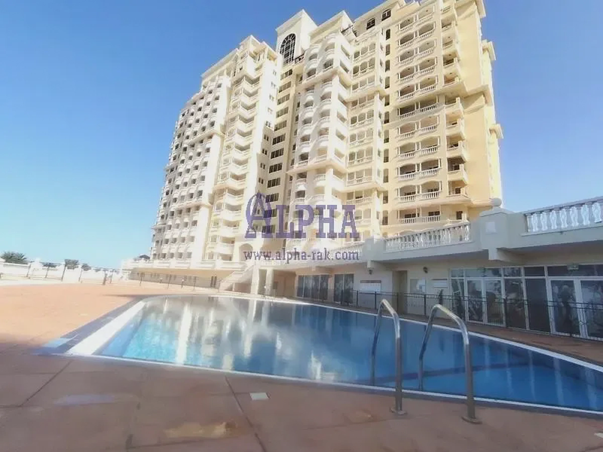Fully furnished with sea view | ready to move in