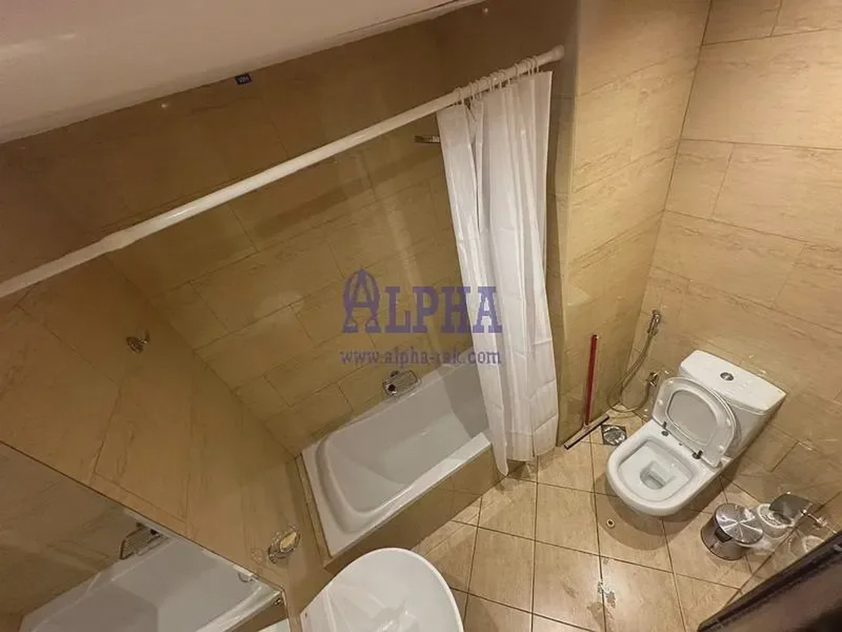 Fully furnished with sea view | ready to move in-2-2