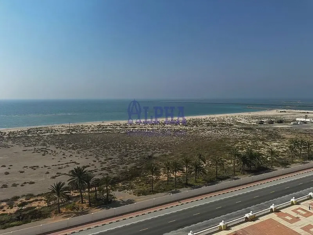 Fully furnished with sea view | ready to move in-8-8
