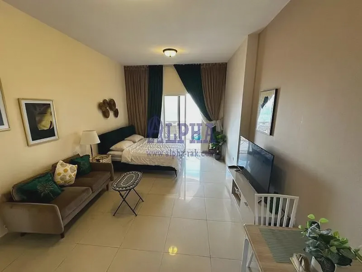 Fully furnished with sea view | ready to move in-1-1