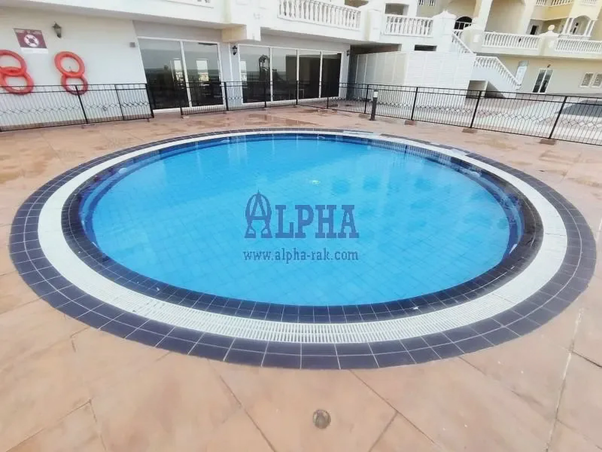 Fully furnished with sea view | ready to move in-5-5
