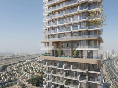 5YEARS PAYMENT PLAN WITH POST HANDOVER _NEAR TO DUBAI MIRACLE GARDEN_14%ROI-0