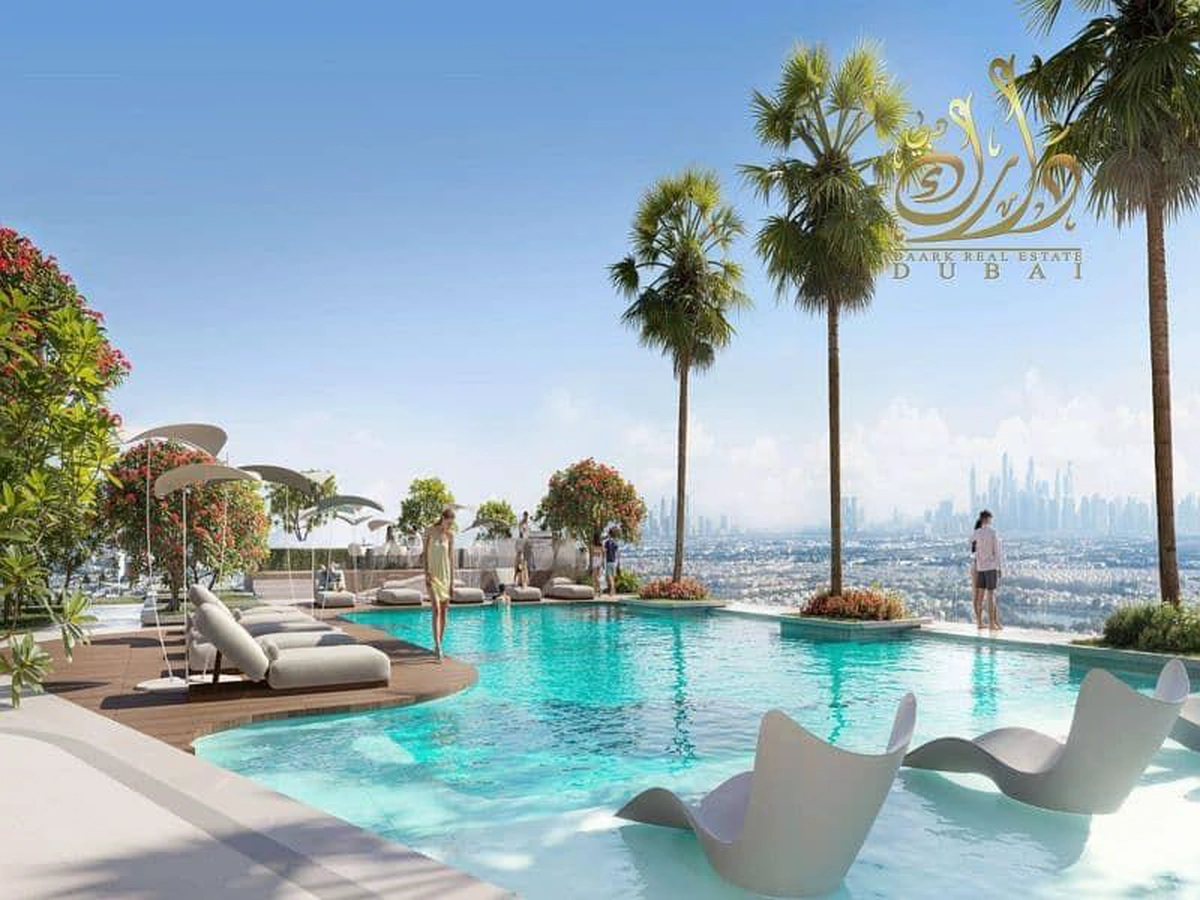 5YEARS PAYMENT PLAN WITH POST HANDOVER _NEAR TO DUBAI MIRACLE GARDEN_14%ROI-4-4