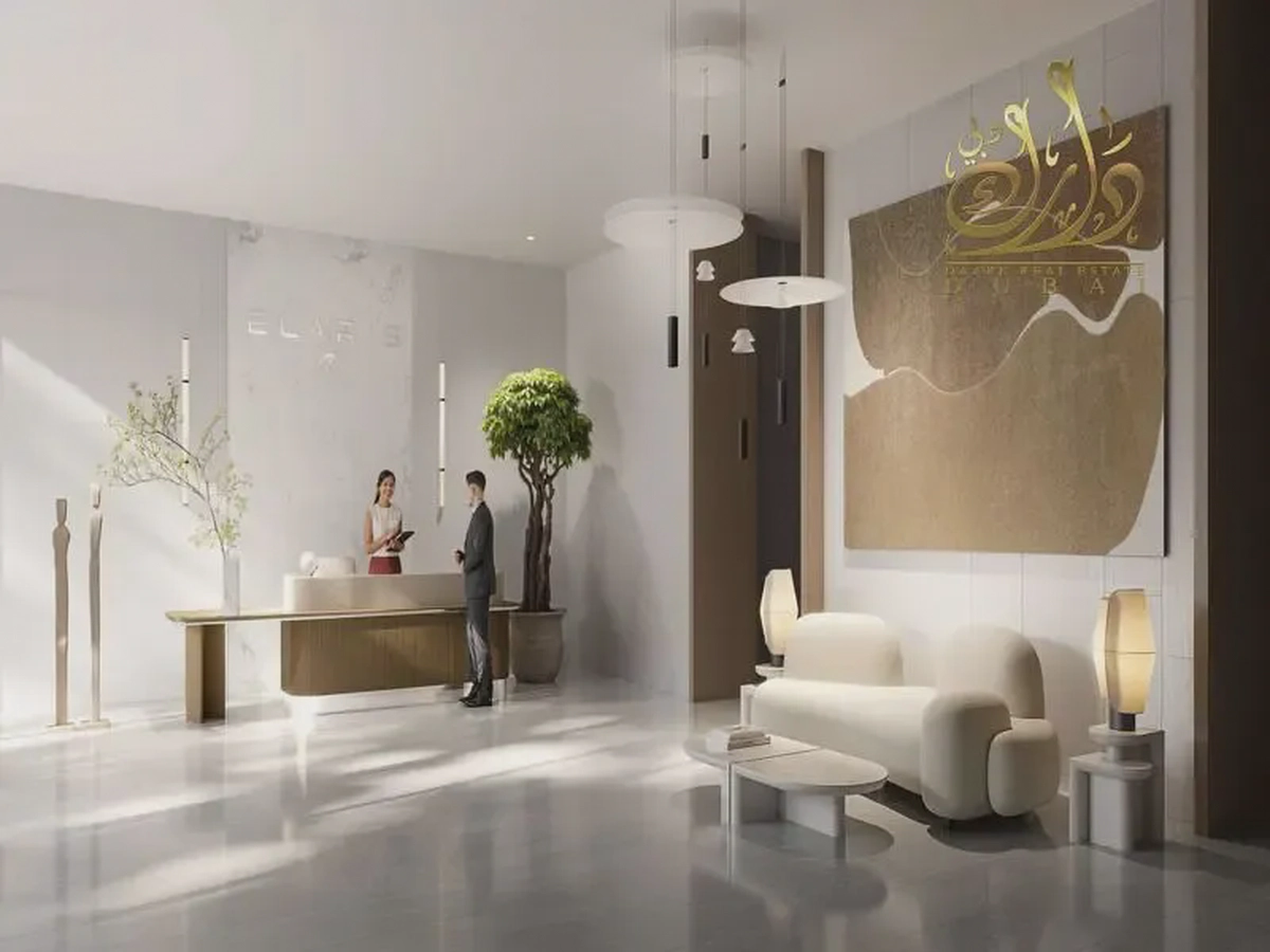 5YEARS PAYMENT PLAN WITH POST HANDOVER _NEAR TO DUBAI MIRACLE GARDEN_14%ROI-3-3