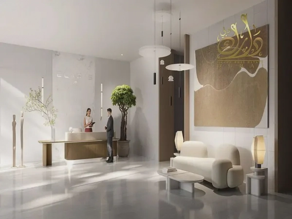 5YEARS PAYMENT PLAN WITH POST HANDOVER _NEAR TO DUBAI MIRACLE GARDEN_14%ROI