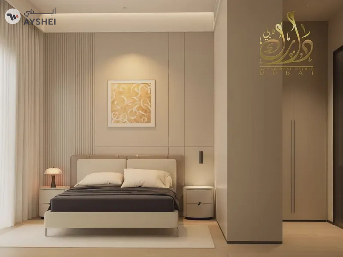 Post Handover Payment Plan Option | Save For Full Cash Payment