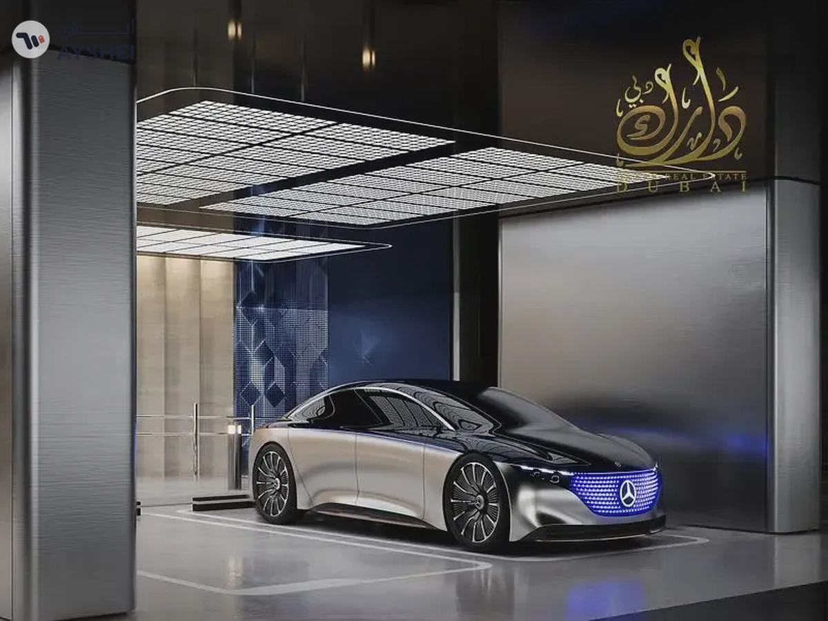 Burj Khalifa View | Corner Unit | Spacious Apartment | Luxury | Payment Plan | Top Project