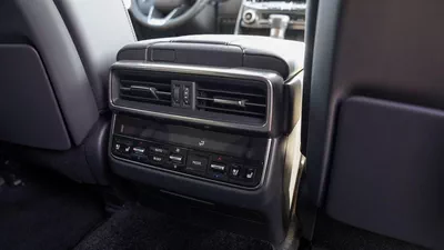 Lexus LX600 OVERTRAIL LEXUS LX600 OVERTRAIL 3.5 PETROL 2025-9