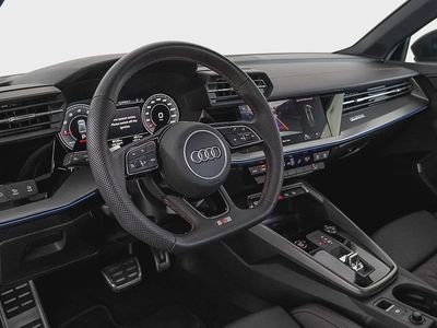 4,028 AED / 60 month’s | 0% DP | 2024 Audi S3 / 5 Year Audi Warranty and Service Contract-6