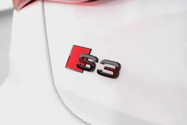 4,028 AED / 60 month’s | 0% DP | 2024 Audi S3 / 5 Year Audi Warranty and Service Contract