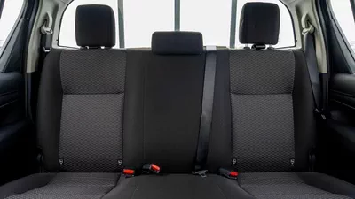 Toyota Hilux GL 2.4 DIESEL-6