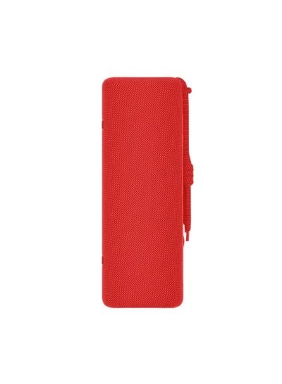 Xiaomi Mi Portable Bluetooth Speaker 16W GL | HQ Sound | Dual EQ Mode | IPX7 | TWS Red-4