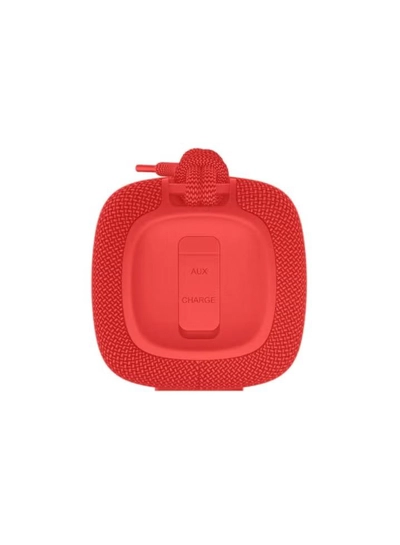 Xiaomi Mi Portable Bluetooth Speaker 16W GL | HQ Sound | Dual EQ Mode | IPX7 | TWS Red-3