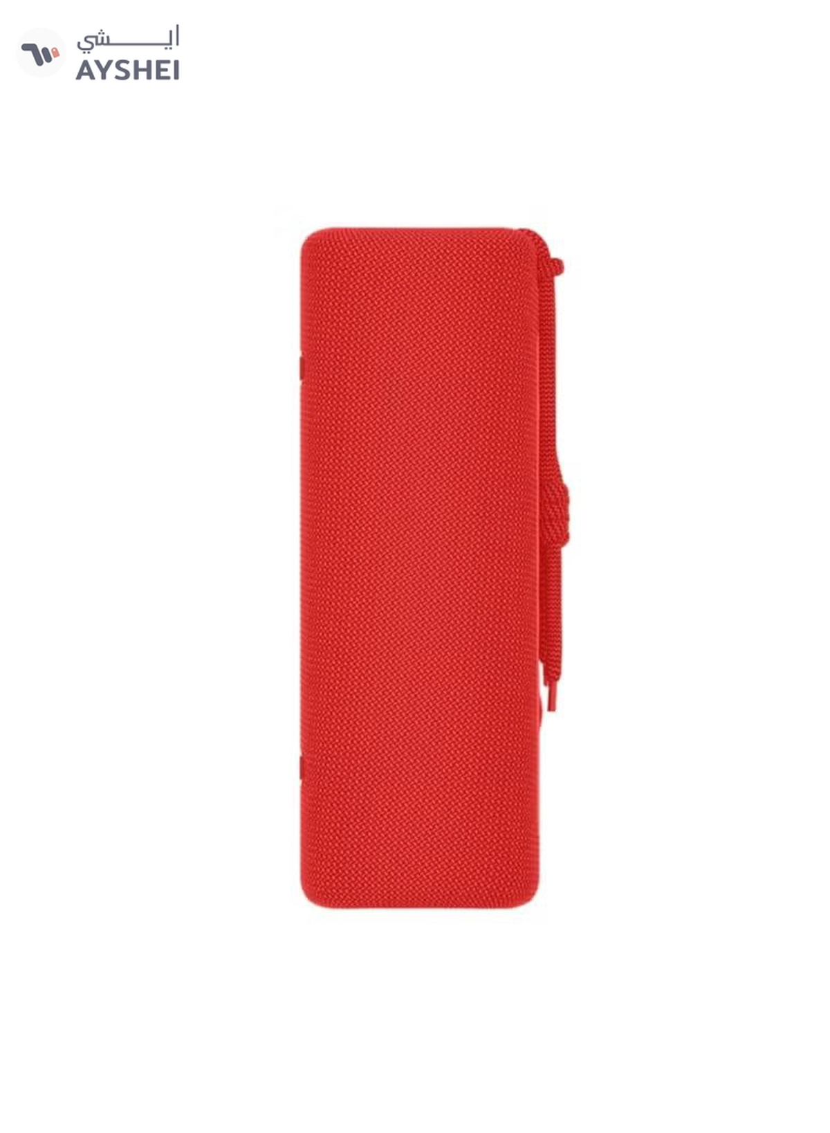 Xiaomi Mi Portable Bluetooth Speaker 16W GL | HQ Sound | Dual EQ Mode | IPX7 | TWS Red-4-4