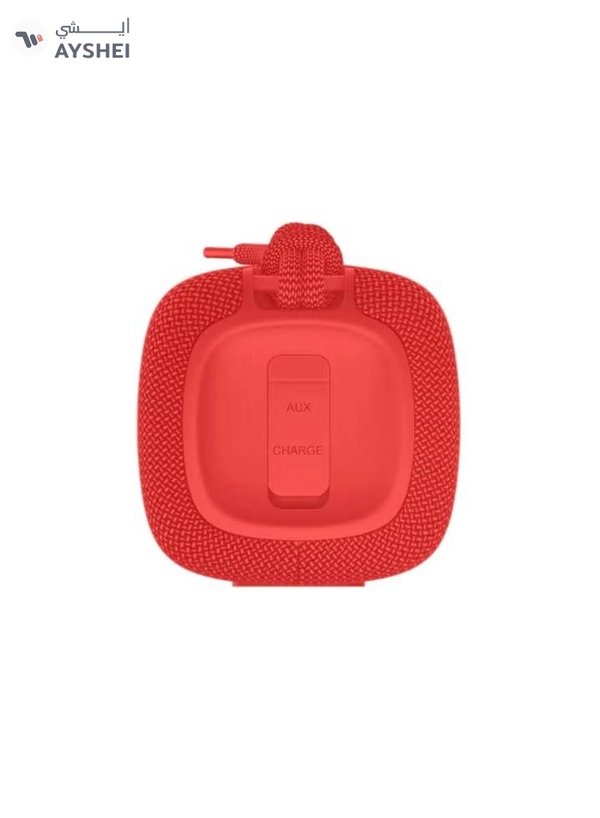 Xiaomi Mi Portable Bluetooth Speaker 16W GL | HQ Sound | Dual EQ Mode | IPX7 | TWS Red