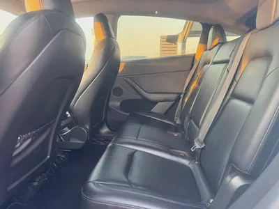 Tesla Model Y Long Range 2023 GCC Specs-9