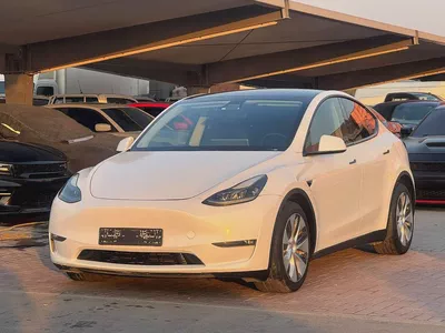 Tesla Model Y Long Range 2023 GCC Specs-2