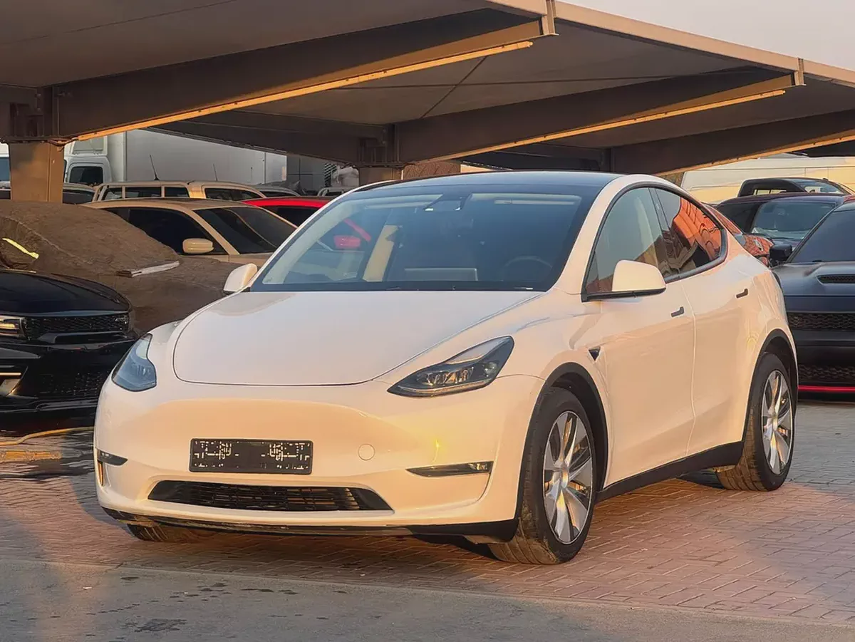 Tesla Model Y Long Range 2023 GCC Specs-2-2