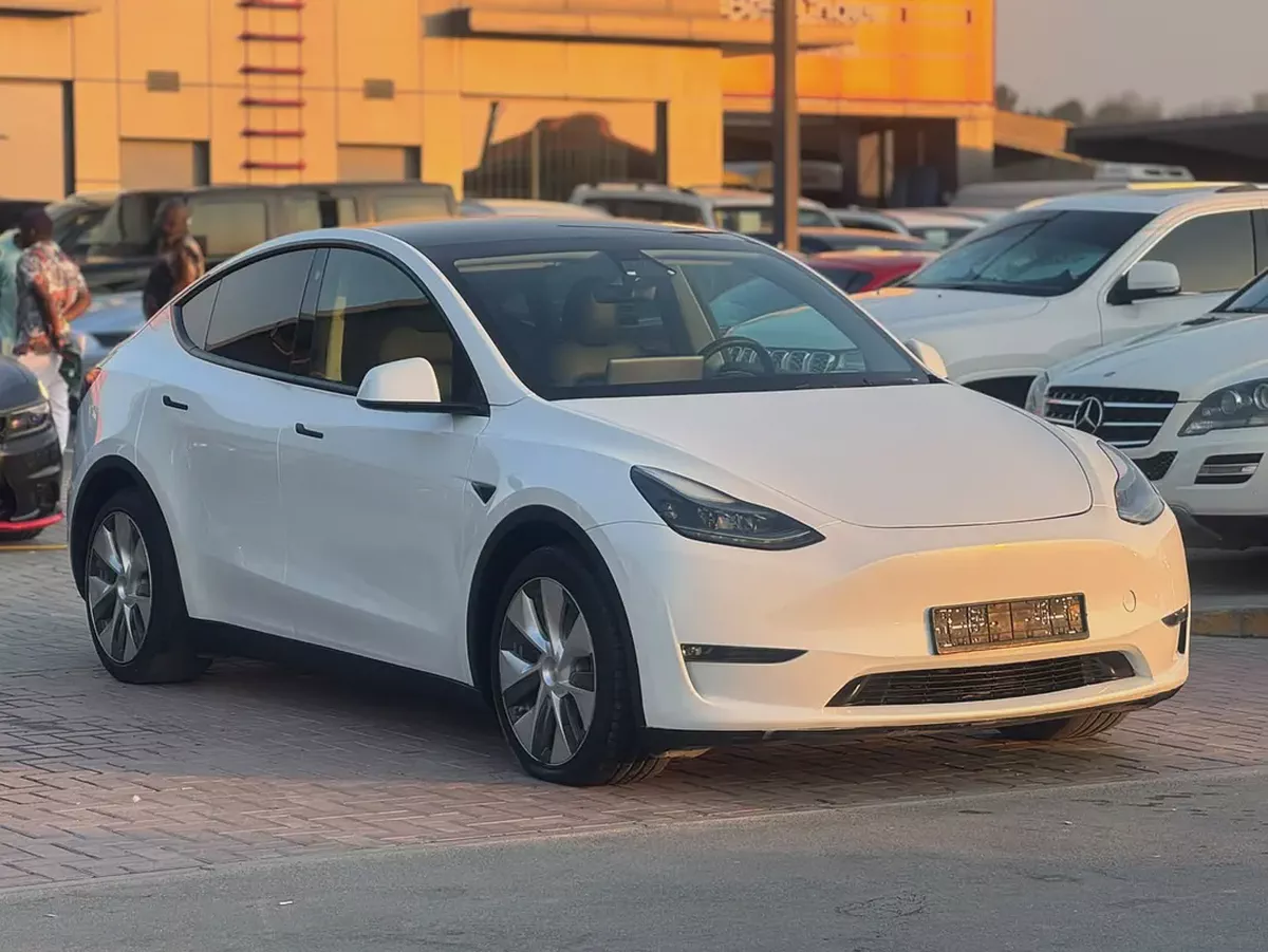 Tesla Model Y Long Range 2023 GCC Specs-3-3