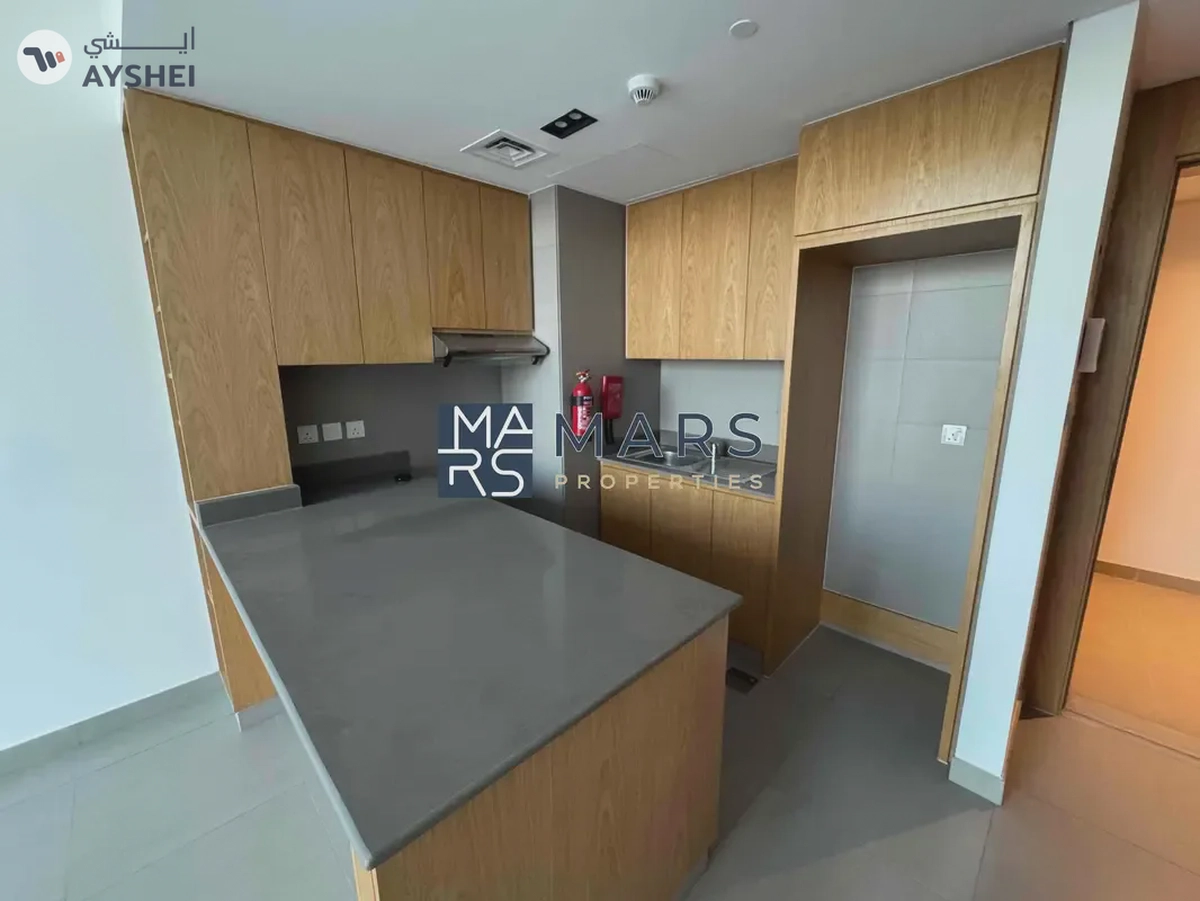 | Brand New | 1 Bedroom Apartment | Prime Location |-8-8