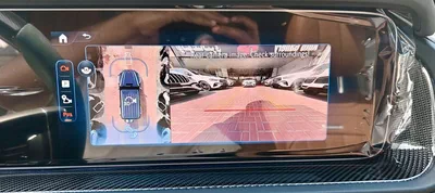 Mercedes Benz G63 AMG STANDARD Inside and outside carbon 5 years warranty 2026 GCC-9