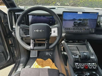 BYD LEOPARD 5 /2025/ 1.5T/Hybrid/ BRAND NEW/Flagship-7