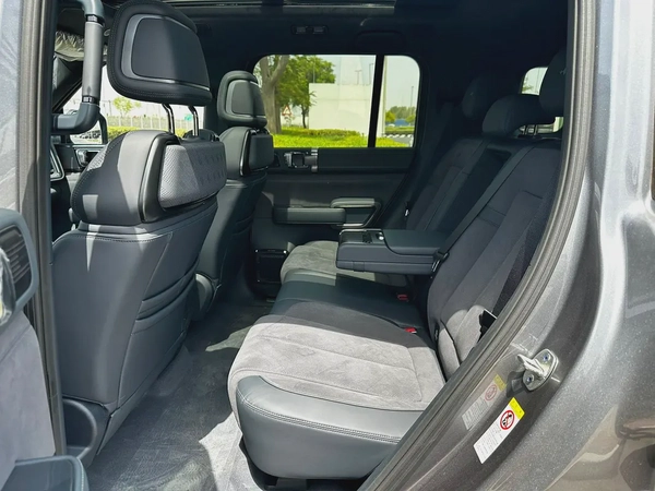 BYD LEOPARD 5 /2025/ 1.5T/Hybrid/ BRAND NEW/Flagship