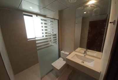 WHOLE BUILDING FOR SALE IN MOHAMED BIN ZAYED CITY-3