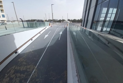 WHOLE BUILDING FOR SALE IN MOHAMED BIN ZAYED CITY-4