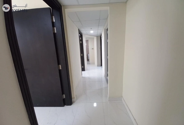 WHOLE BUILDING FOR SALE IN MOHAMED BIN ZAYED CITY