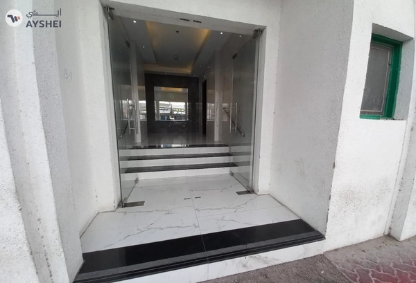 WHOLE BUILDING FOR SALE IN MOHAMED BIN ZAYED CITY
