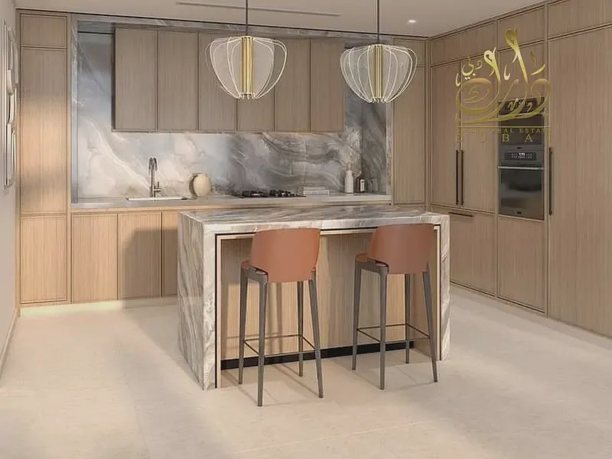 Ready soon-next to metro-4% DLD WAVIER-cash price offer-last units