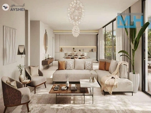 Opal Gardens, District 11, Mohammed Bin Rashid City, Dubai