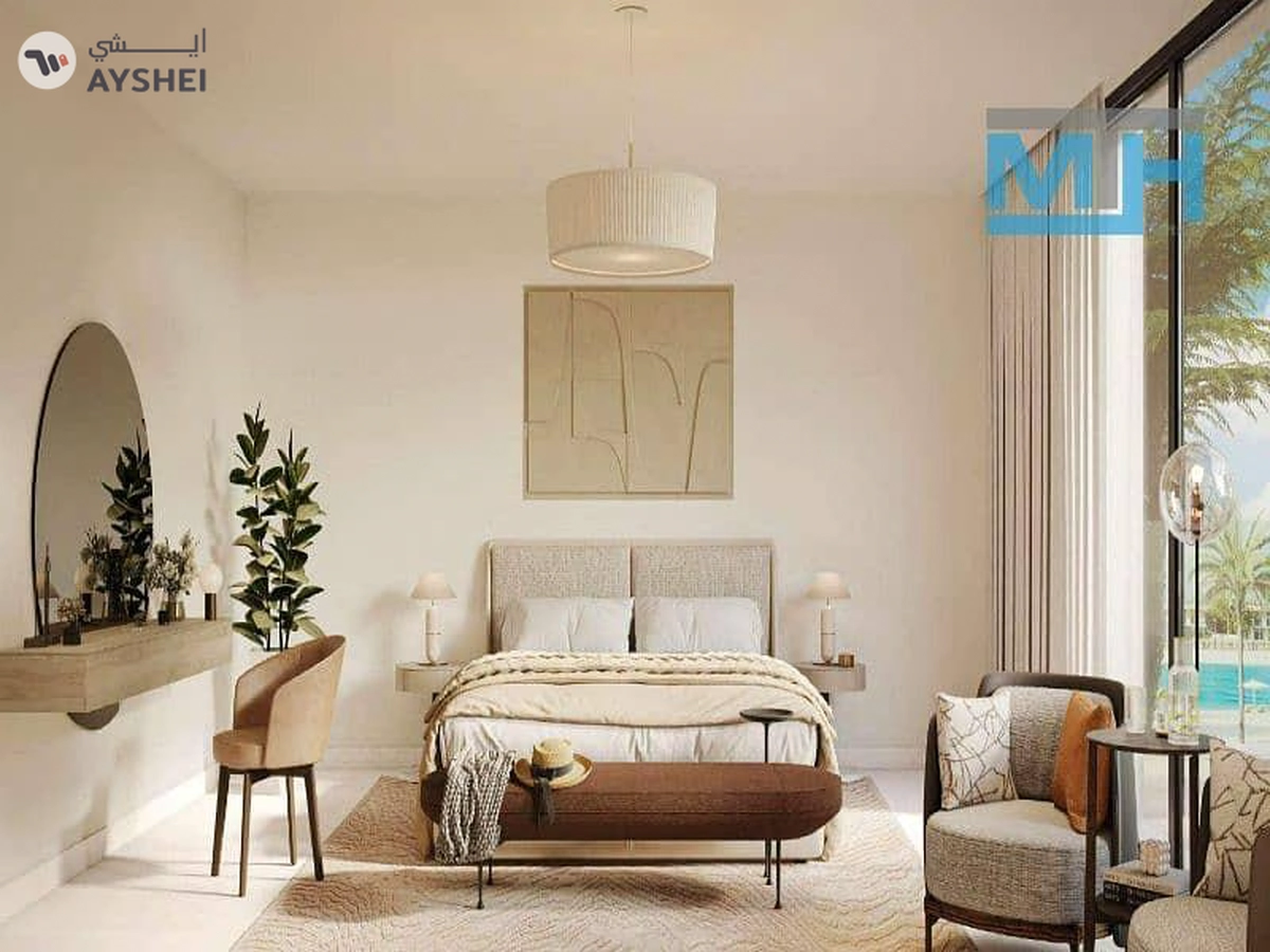 Opal Gardens, District 11, Mohammed Bin Rashid City, Dubai