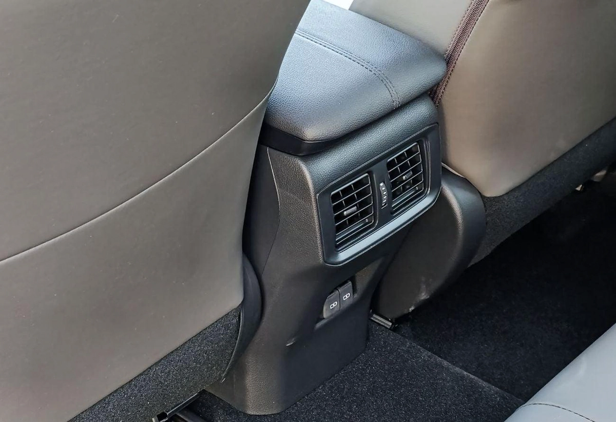 Toyota RAV4 RAV4 Adventure Full Option 2025-17-0