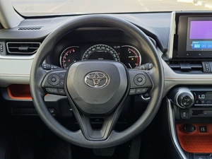 Toyota RAV4 RAV4 Adventure Full Option 2025