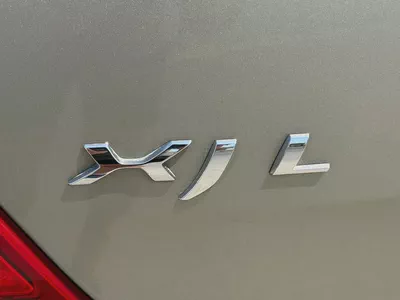 2014 Jaguar XJ Luxury (LWB) | GCC Specs-18