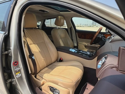 2014 Jaguar XJ Luxury (LWB) | GCC Specs-6