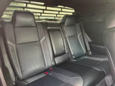 2016 Dodge Challenger R/T Mopar 14 GCC Specs-11