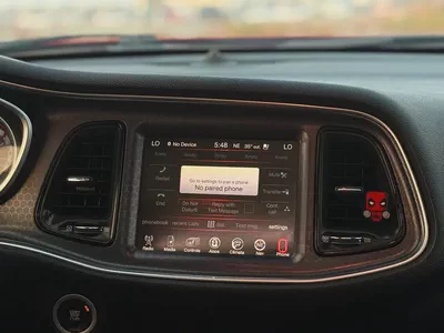 2016 Dodge Challenger R/T Mopar 14 GCC Specs-13