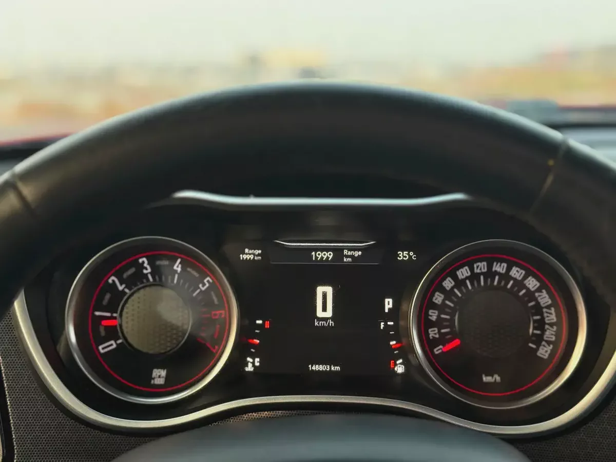 2016 Dodge Challenger R/T Mopar 14 GCC Specs-14-14